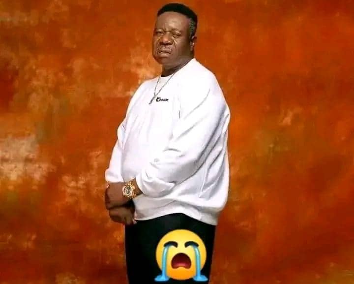 Nigéria : La légende Mr IBU, acteur Nigérian entame son dernier voyage ...